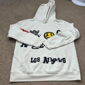 Pacsun Los Angeles City of Angels hoodie Size S